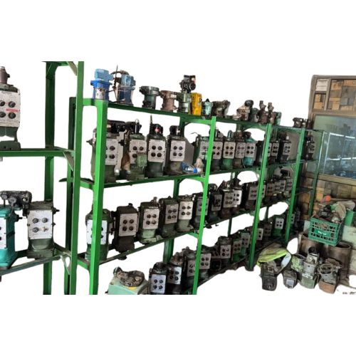 Automation & Control